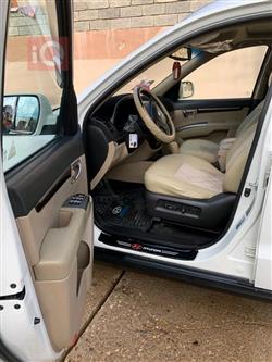 هيونداي سانتافي